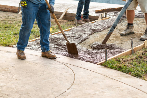 Best Concrete Retaining Walls in Monon, IN