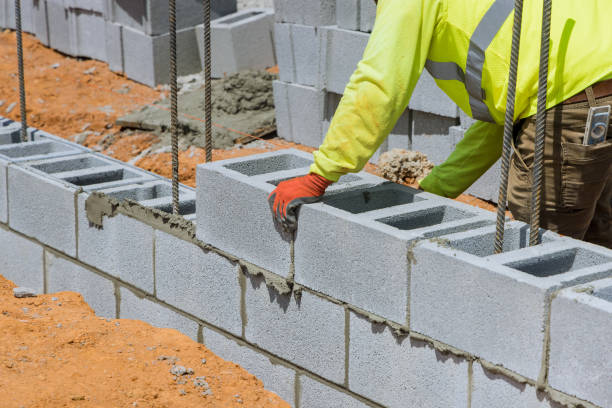 Best Residential Concrete Solutions in Monon, IN